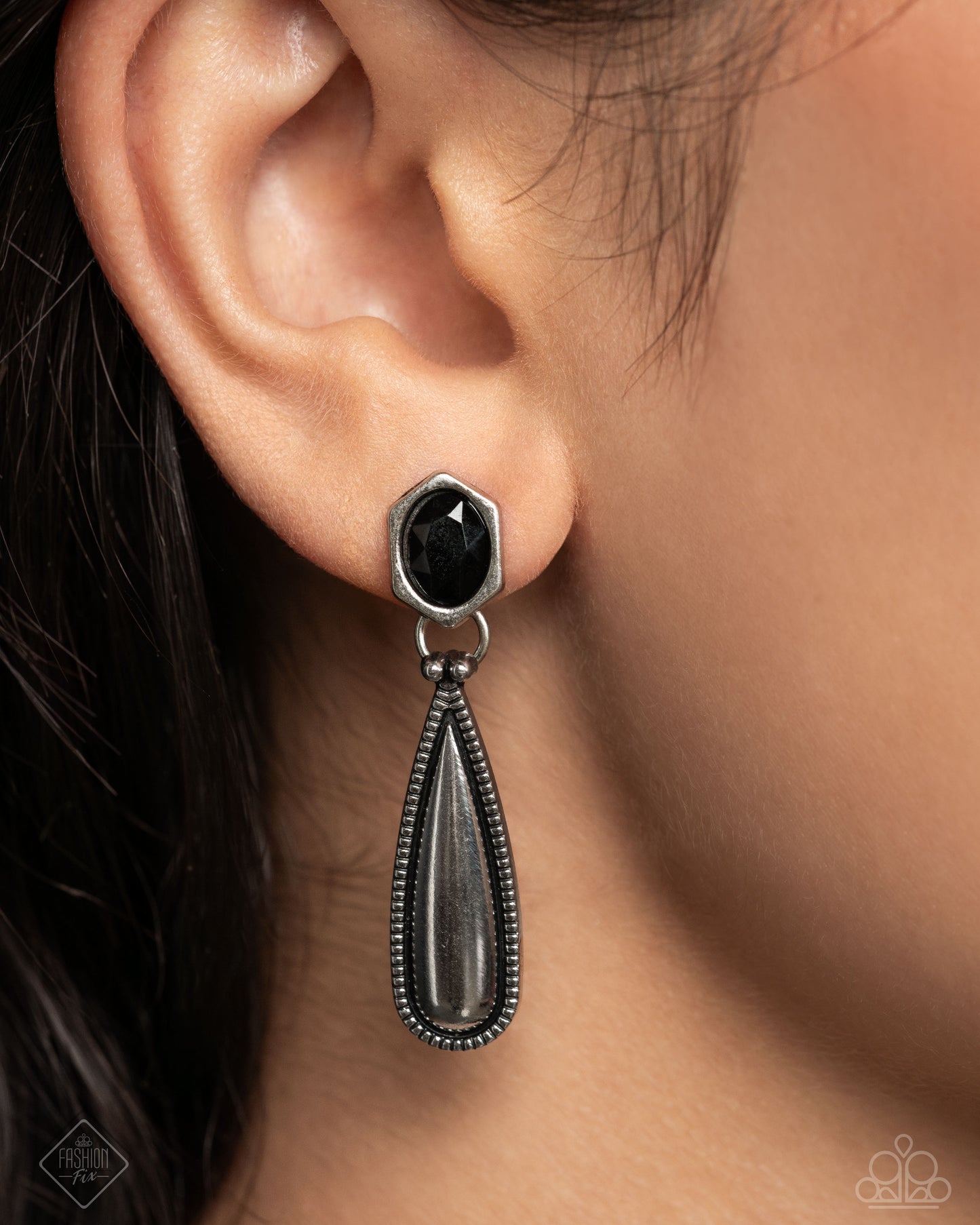 Paparazzi Accessories: Sunset Sightings - Complete Trend Blend December Fashion Fix 24