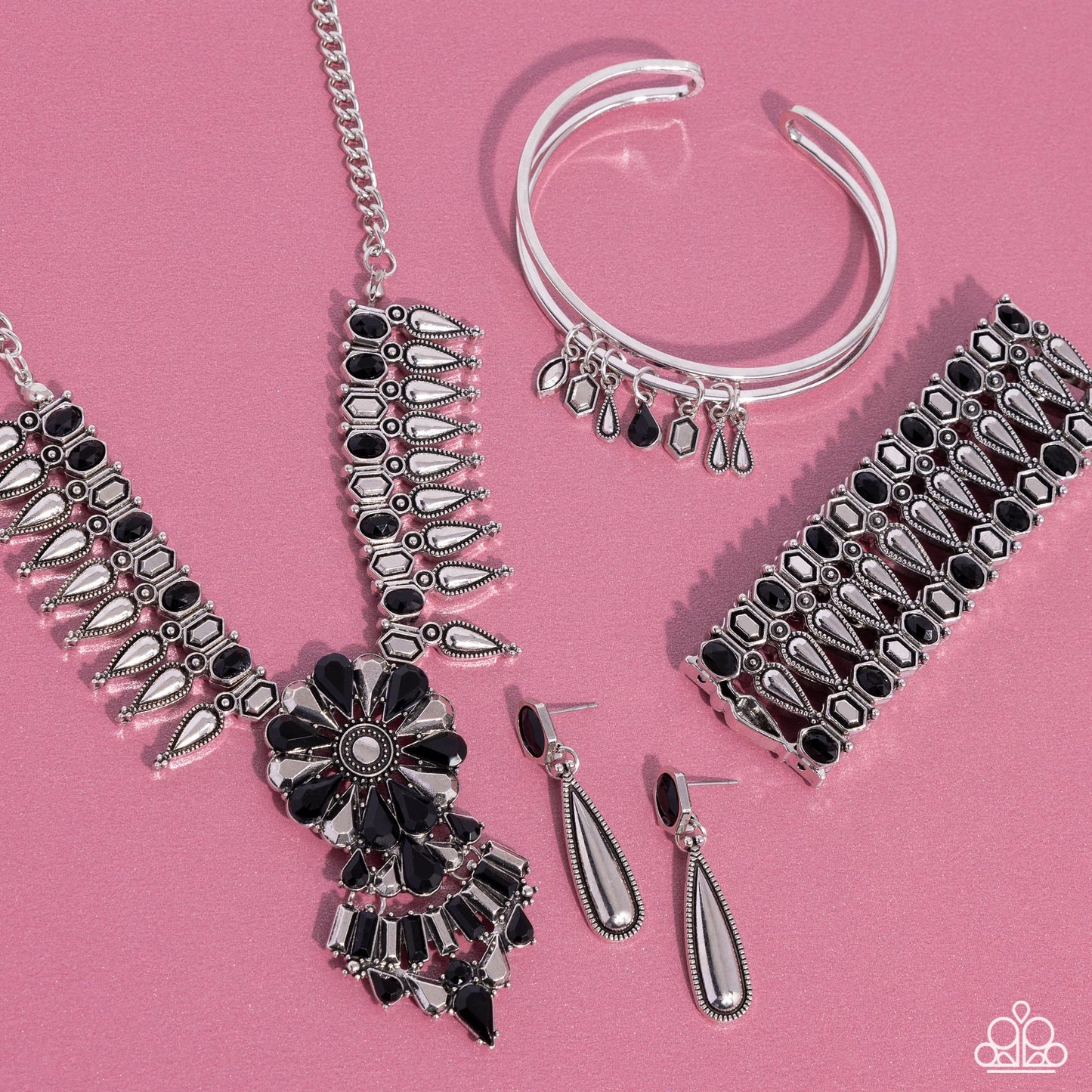 Paparazzi Accessories: Sunset Sightings - Complete Trend Blend December Fashion Fix 24