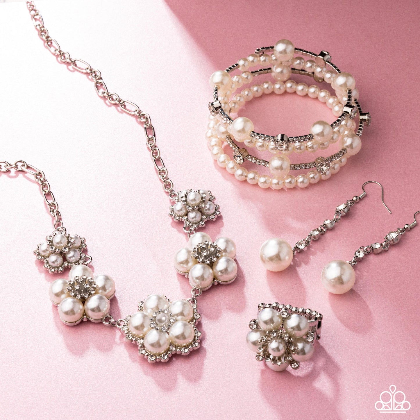Paparazzi Accessories: Fiercely 5th Avenue - Complete Trend Blend April Fashion Fix 25
