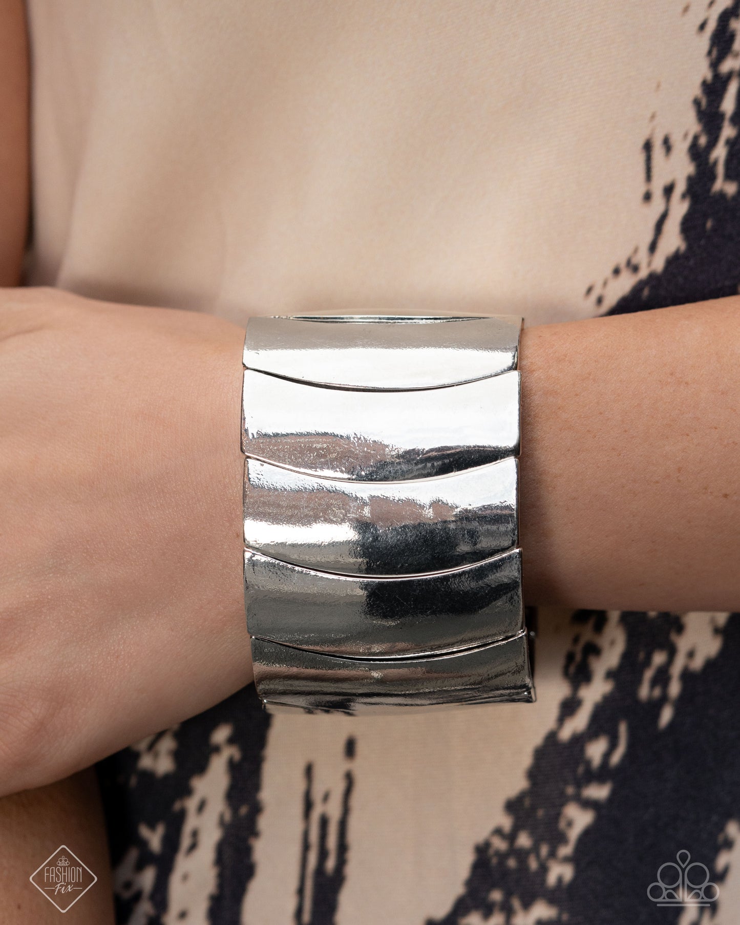 Paparazzi Accessories: Sunset Sightings - Complete Trend Blend Fashion Fix February 25