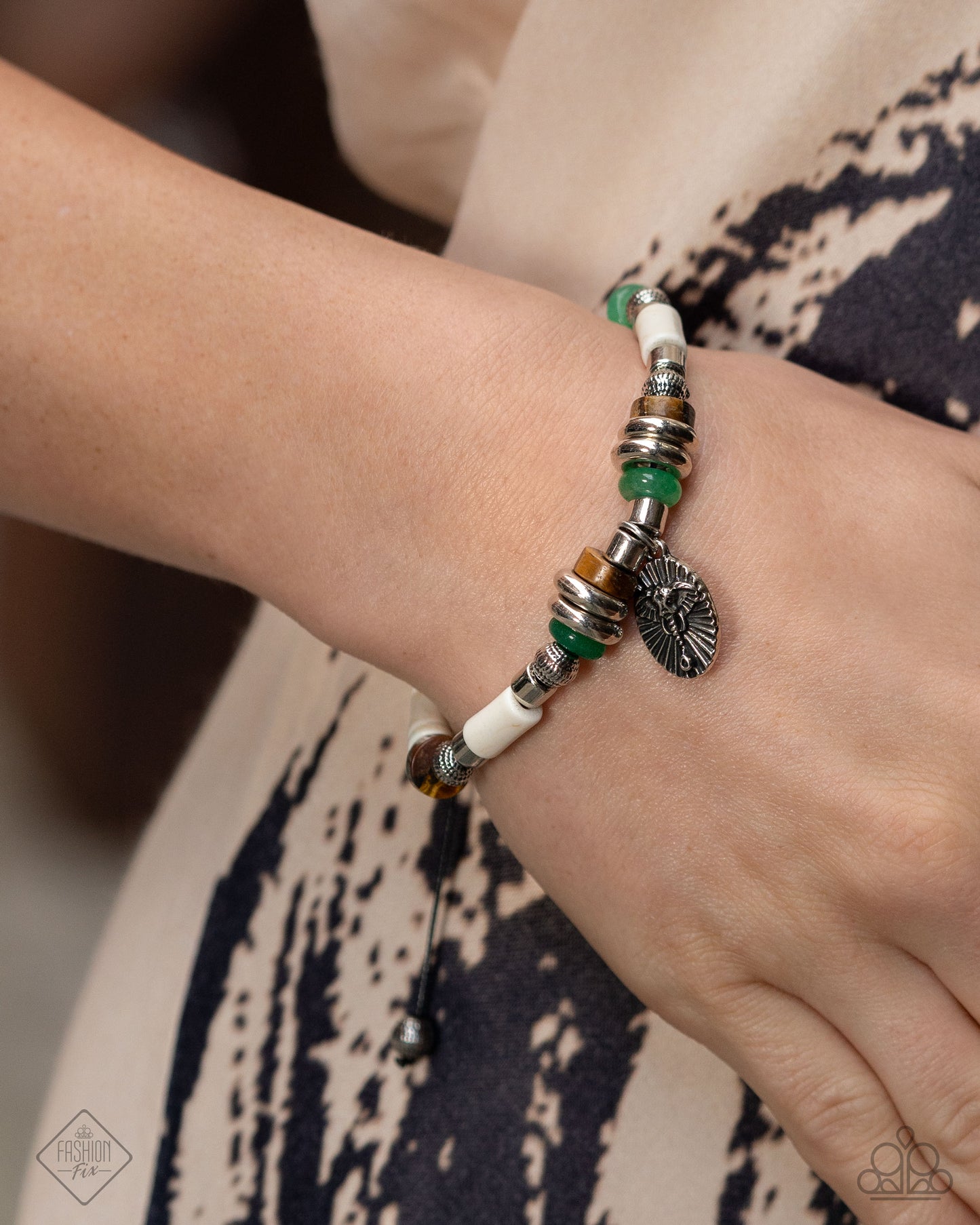 Paparazzi Accessories: Sunset Sightings - Complete Trend Blend Fashion Fix February 25