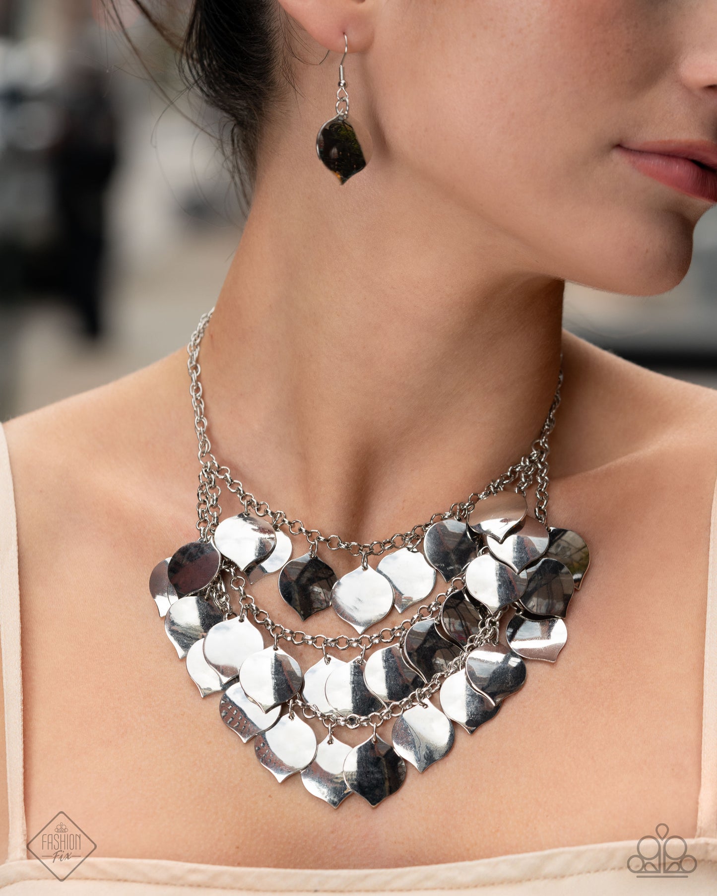 Paparazzi Accessories: Sunset Sightings - Complete Trend Blend Fashion Fix February 25