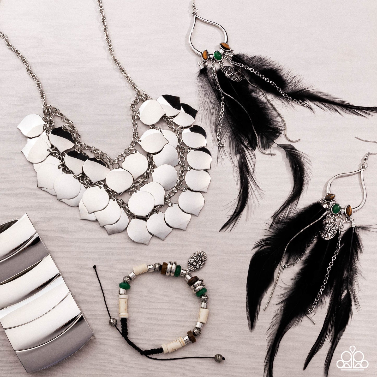 Paparazzi Accessories: Sunset Sightings - Complete Trend Blend Fashion Fix February 25
