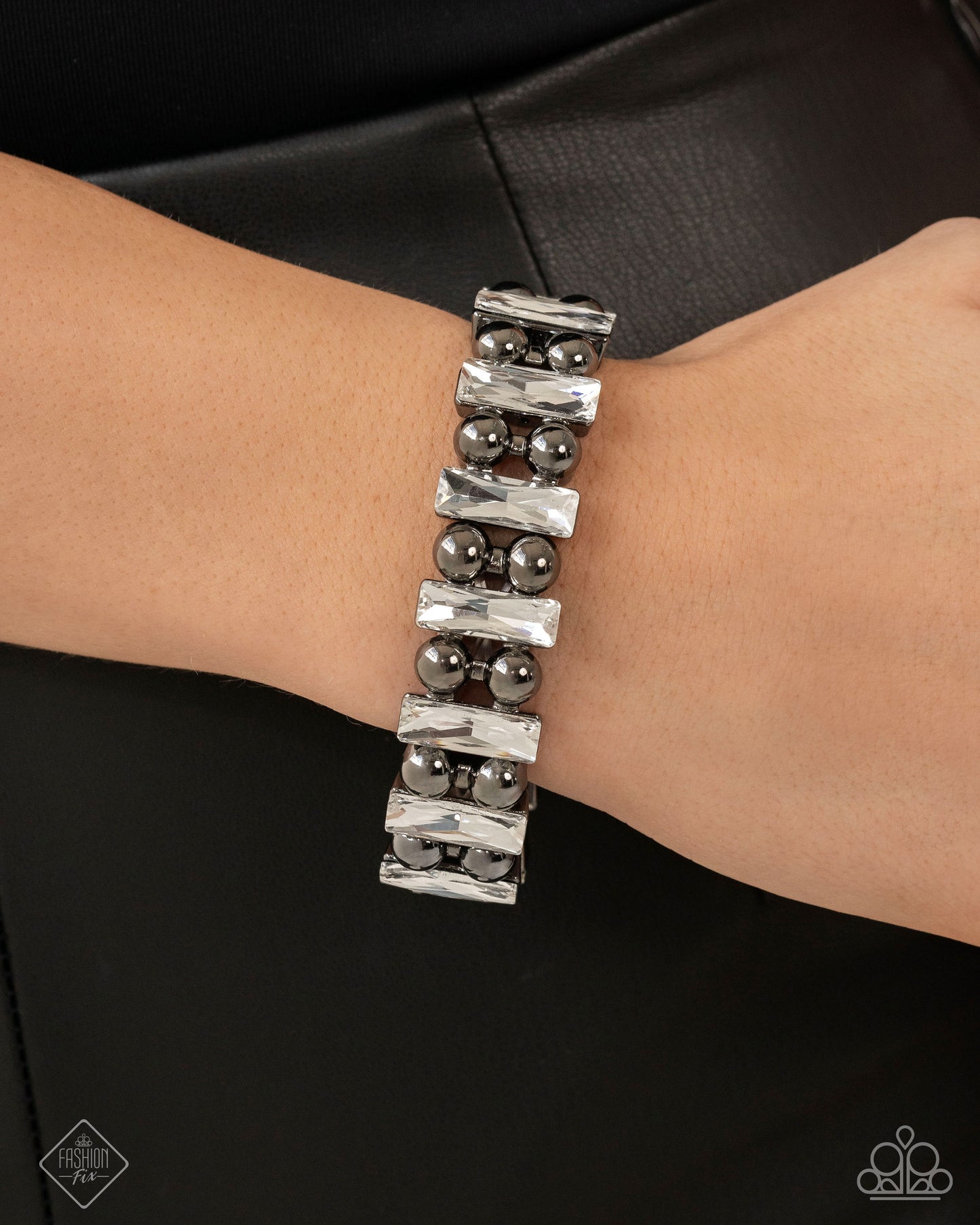Paparazzi Accessories: Magnificent Musings - Complete Trend Blend April Fashion Fix 25