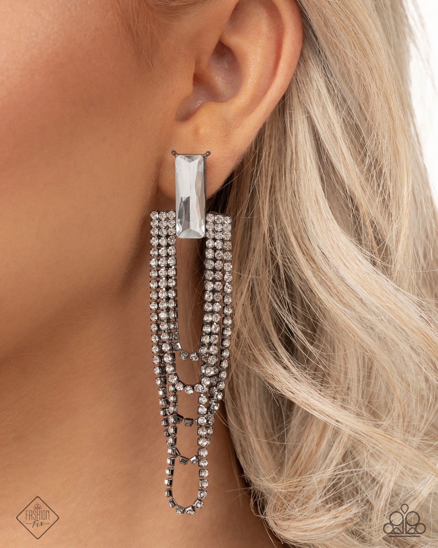 Paparazzi Accessories: Magnificent Musings - Complete Trend Blend April Fashion Fix 25