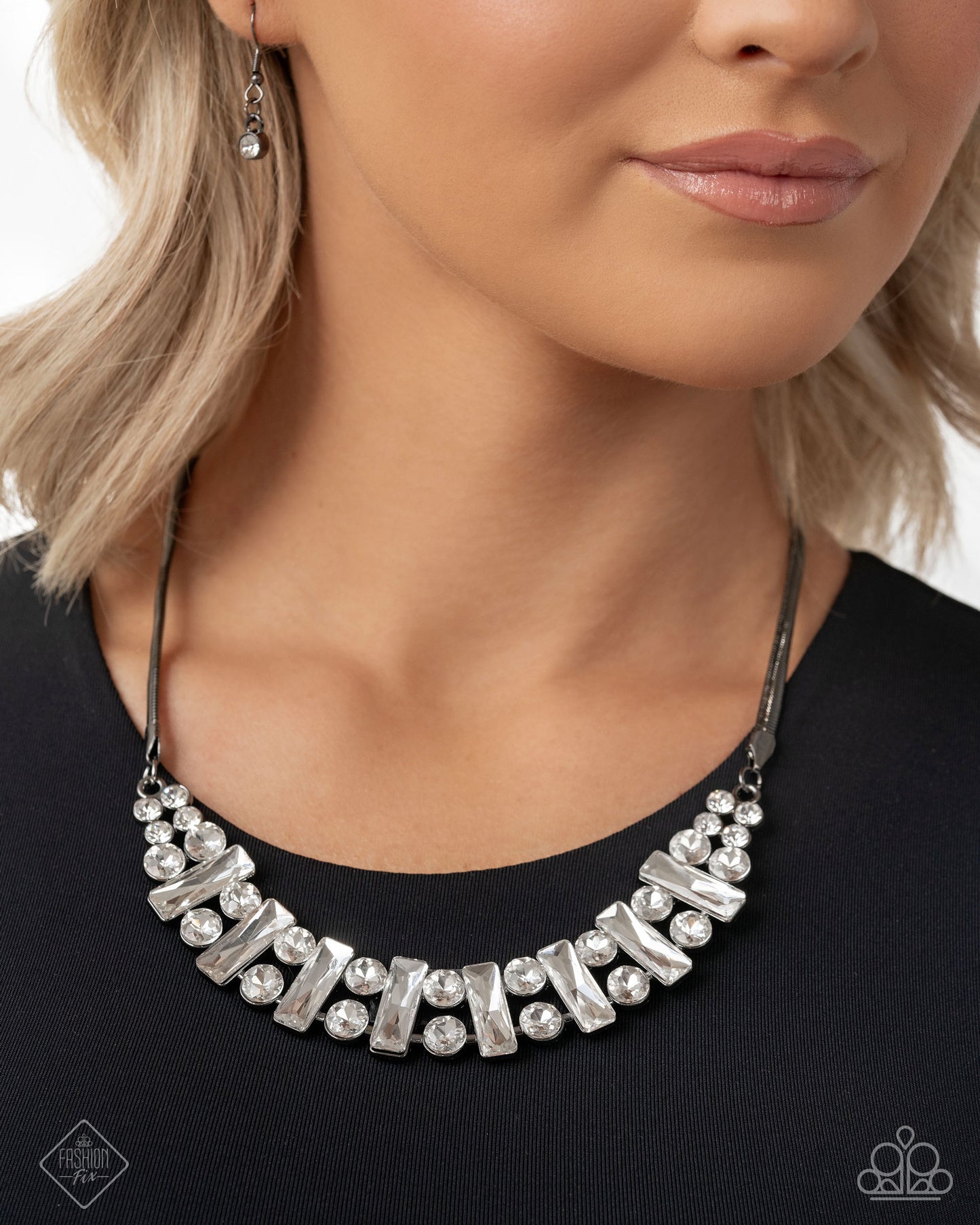 Paparazzi Accessories: Magnificent Musings - Complete Trend Blend April Fashion Fix 25