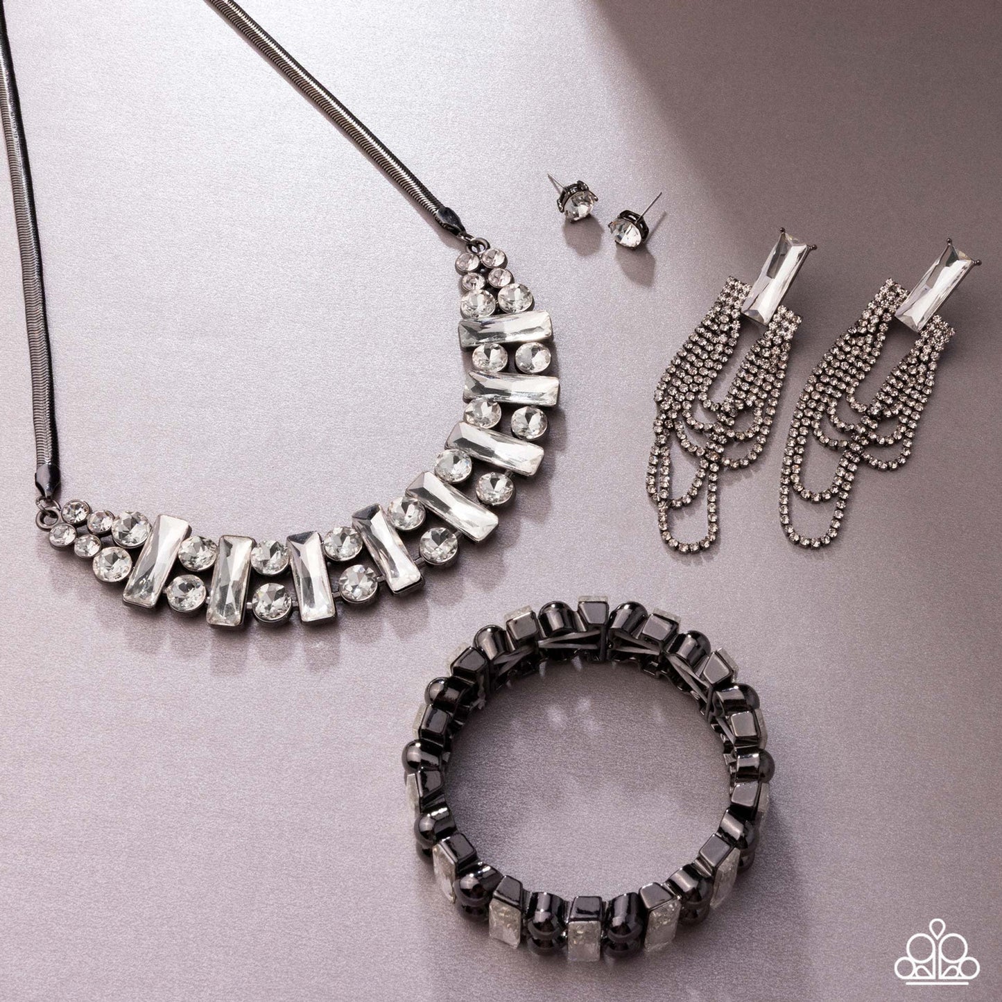 Paparazzi Accessories: Magnificent Musings - Complete Trend Blend April Fashion Fix 25