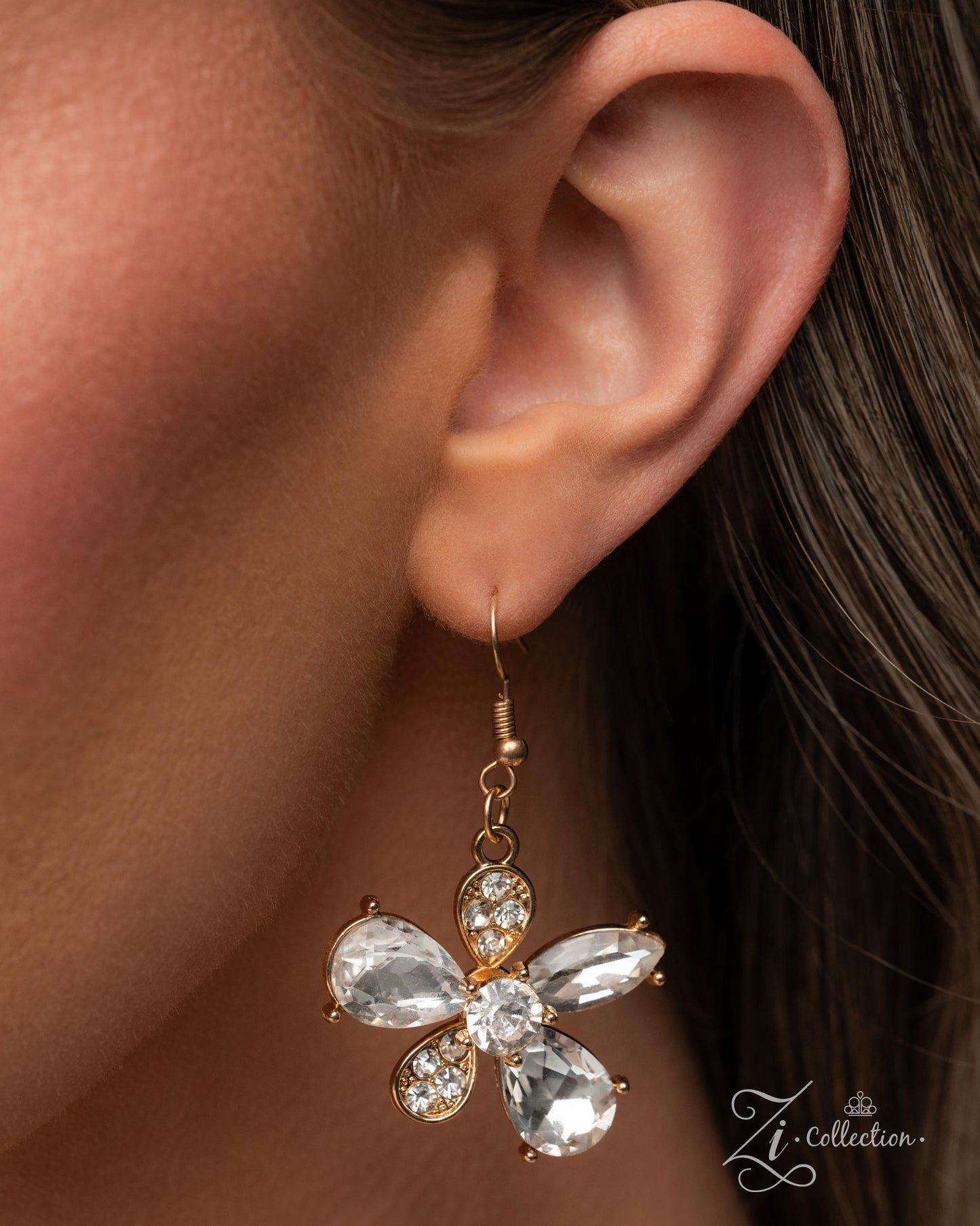 Paparazzi Accessories: Effulgent Zi Collection Necklace Set