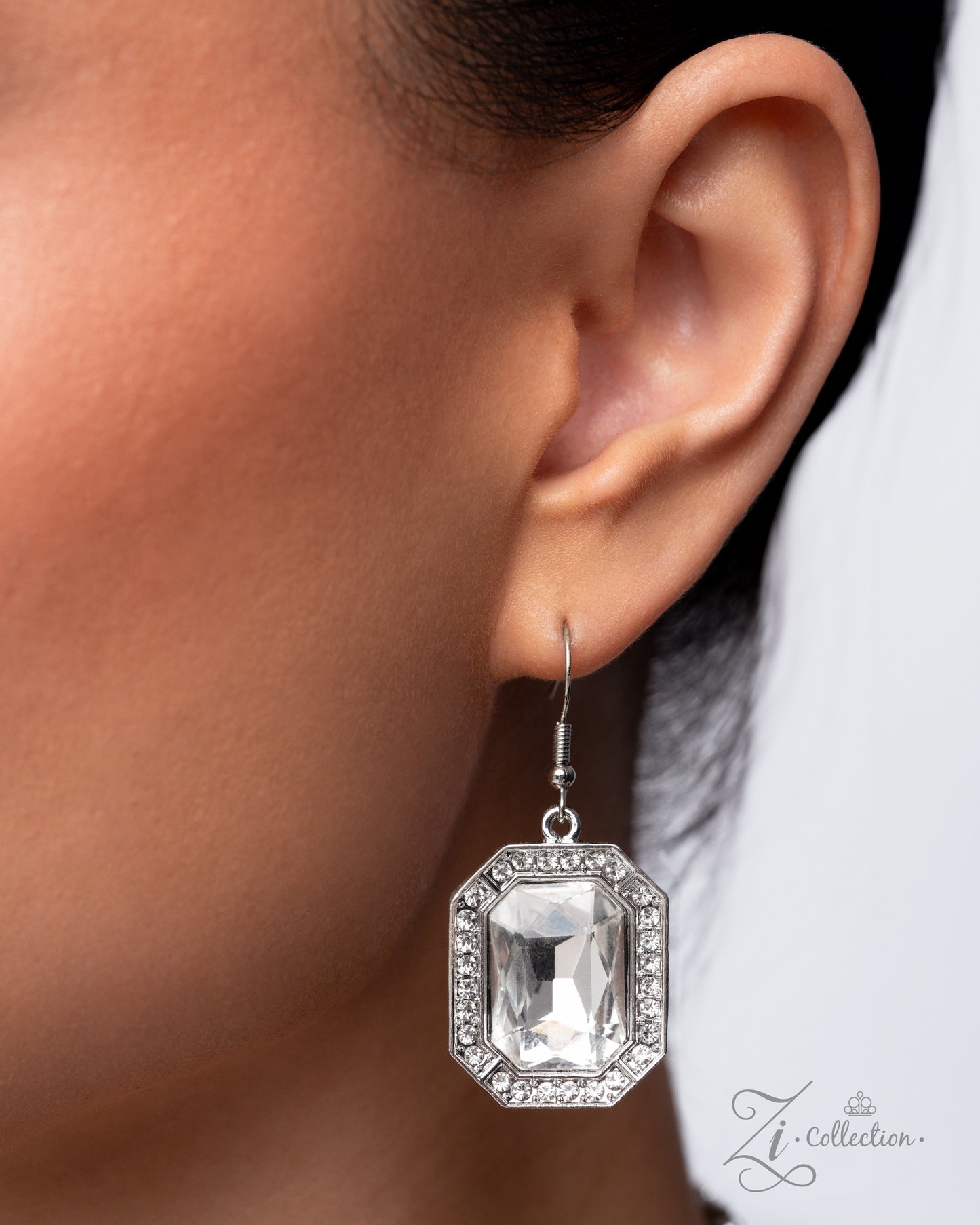 Paparazzi Accessories: Unconstrained Zi Collection Necklace