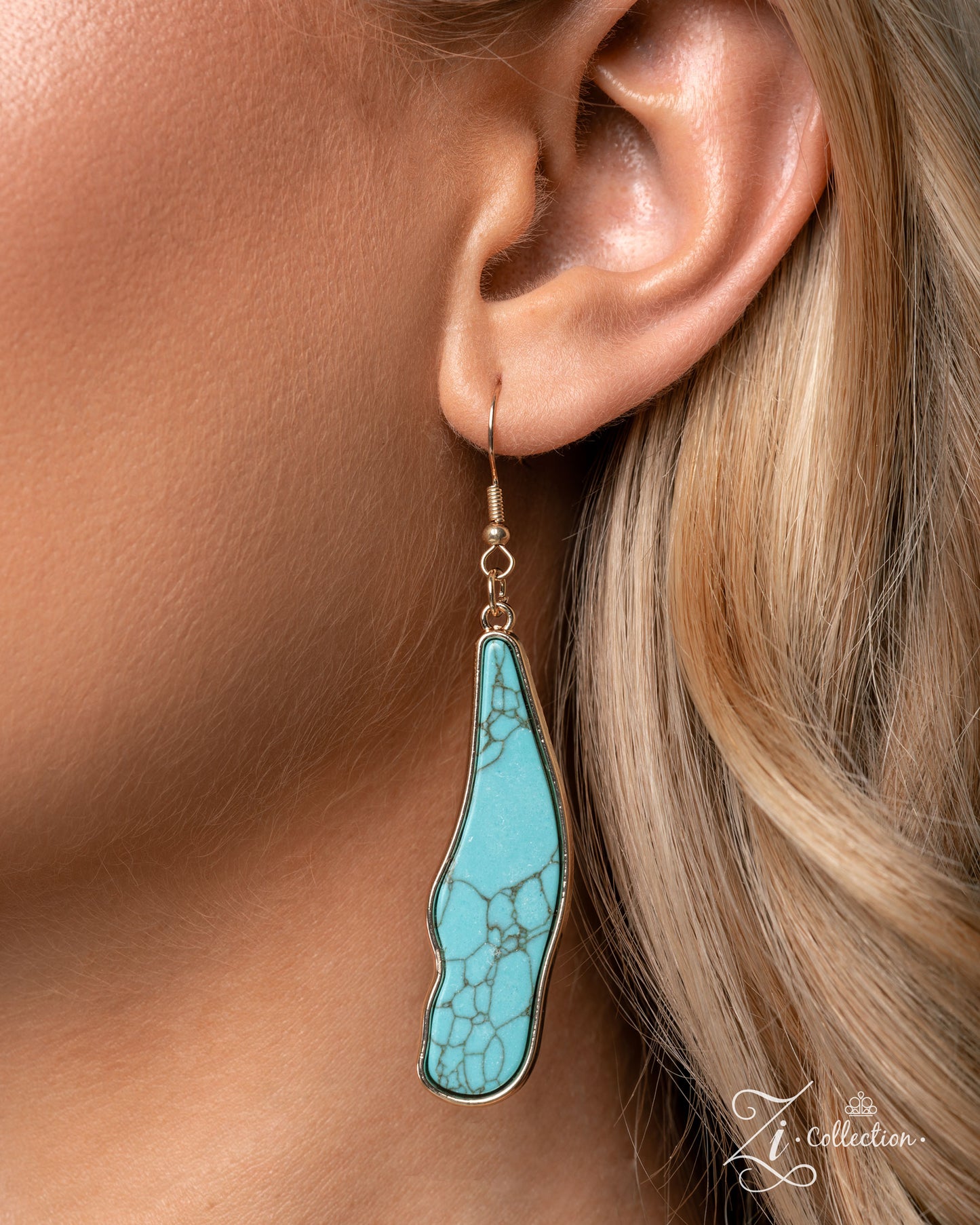 Paparazzi Accessories: Boundless Zi Collection Necklace