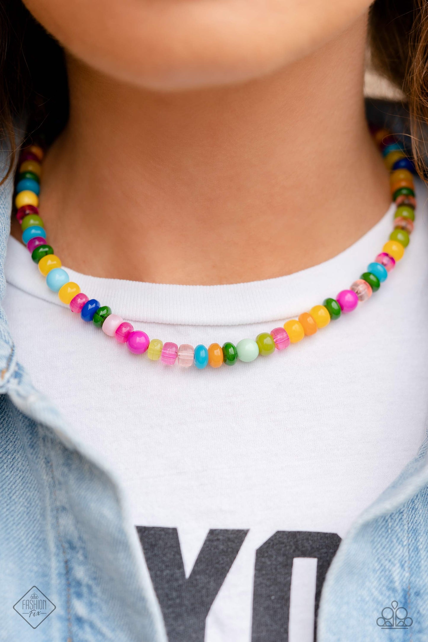 Paparazzi Accessories: Sunset Sightings - Complete Trend Blend June Fashion Fix