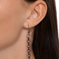 Paparazzi Accessories: Mechanical Mayhem - Black Necklace