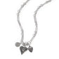 Paparazzi Accessories: Greater Love Necklace