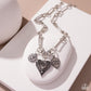 Paparazzi Accessories: Greater Love Necklace
