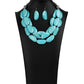 Paparazzi Accessories: Authentic Zi Collection Necklace