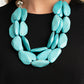 Paparazzi Accessories: Authentic Zi Collection Necklace