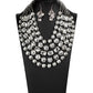 Paparazzi Accessories: Irresistible Zi Collection Necklace