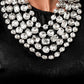 Paparazzi Accessories: Irresistible Zi Collection Necklace