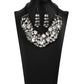 Paparazzi Accessories: Ambitious Zi Collection Necklace