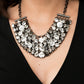 Paparazzi Accessories: Ambitious Zi Collection Necklace