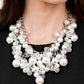 Paparazzi Accessories: The Janie Zi Collection Necklace