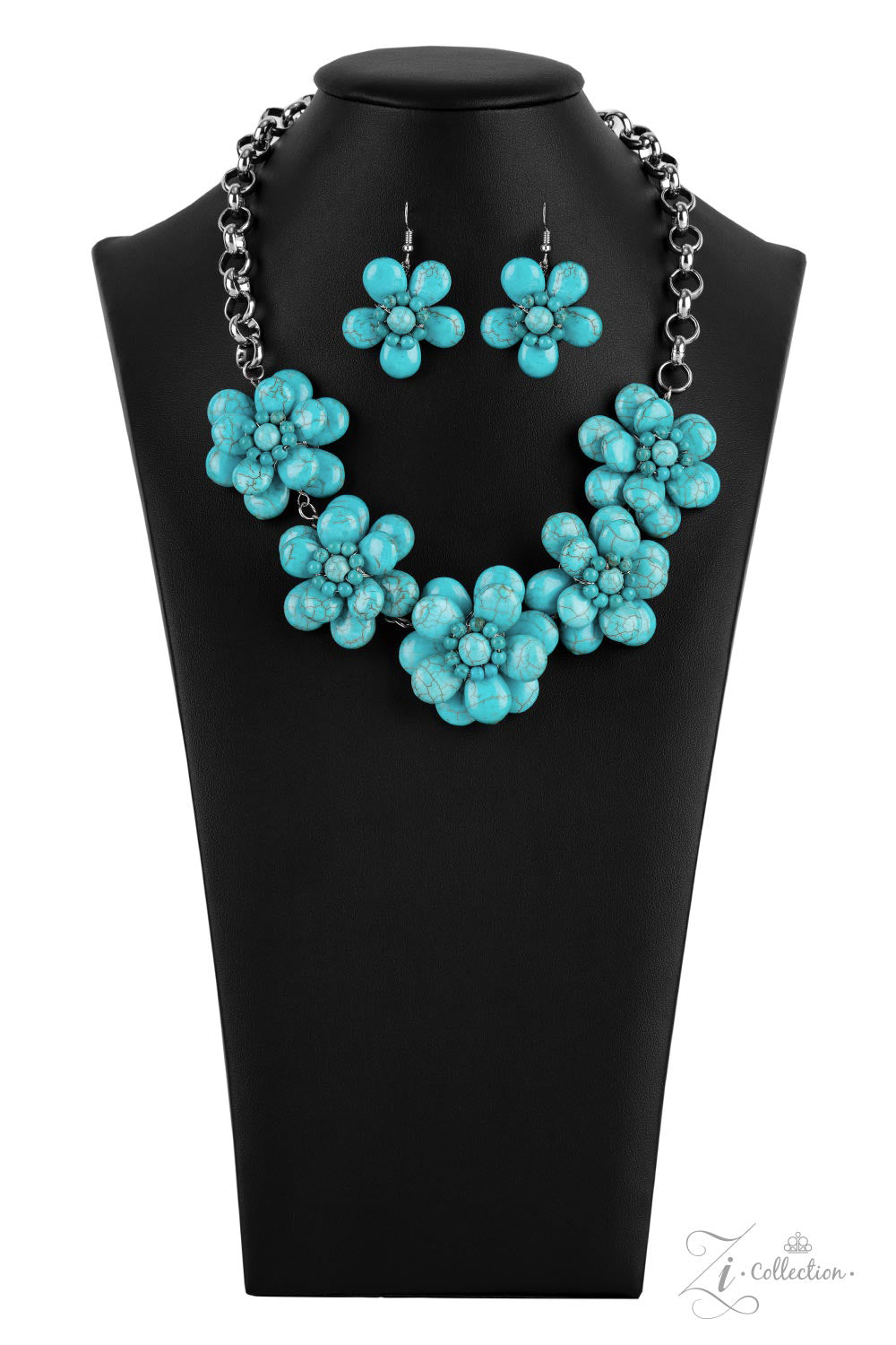 Paparazzi Accessories: Genuine Zi Collection Necklace