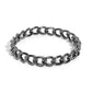 Paparazzi Accessories: Rebel Radar - Black Bracelet