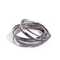 Paparazzi Accessories: Circlet Circus - Multi Bracelets