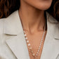 Paparazzi Accessories: Fiercely 5th Avenue - Complete Trend Blend December Fashion Fix 24