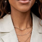 Paparazzi Accessories: Fiercely 5th Avenue - Complete Trend Blend December Fashion Fix 24