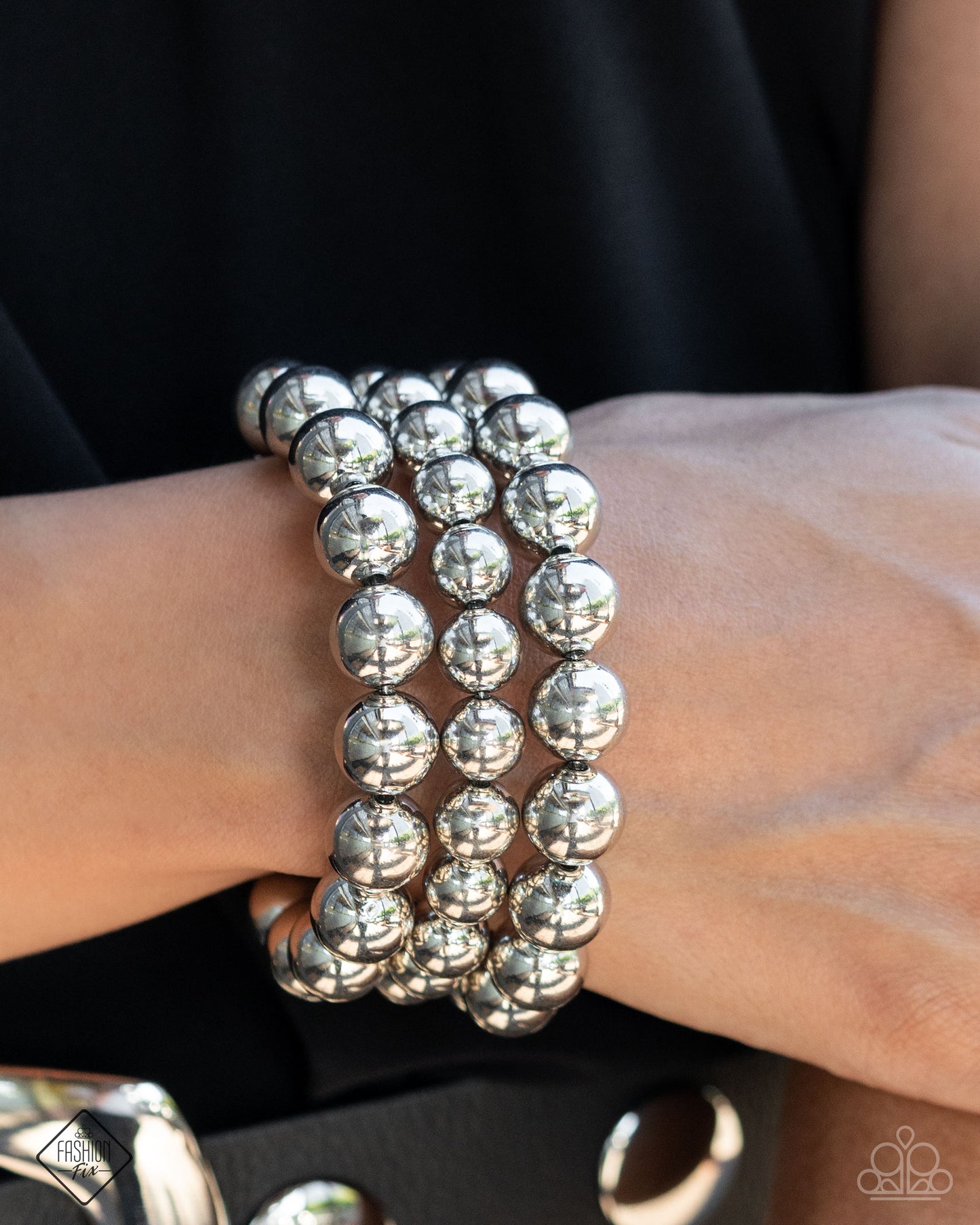 Paparazzi Accessories: Magnificent Musings - Complete Trend Blend October Fashion Fix 24