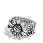 Paparazzi Accessories: Landslide Lover - Silver Ring