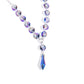 Paparazzi Accessories: Celestial Class - Blue Necklace