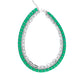 Paparazzi Accessories: LAYER of the Year - Green Necklace