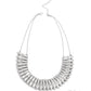 Paparazzi Accessories: The Leslie Zi Collection Necklace