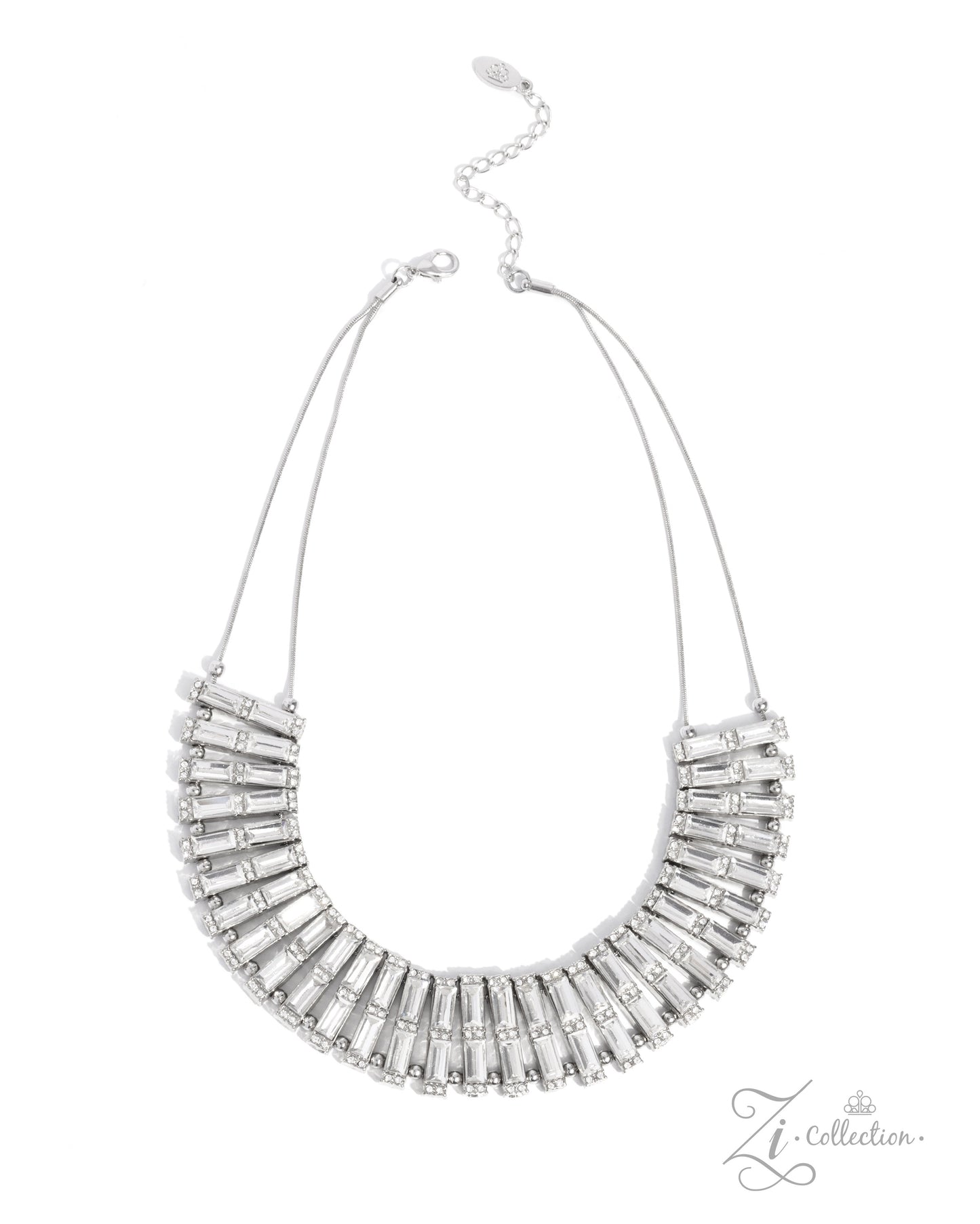 Paparazzi Accessories: The Leslie Zi Collection Necklace