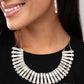 Paparazzi Accessories: The Leslie Zi Collection Necklace