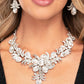 Paparazzi Accessories: The Gesphania Zi Collection Necklace