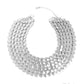 Paparazzi Accessories: The Kelly Zi Collection Necklace