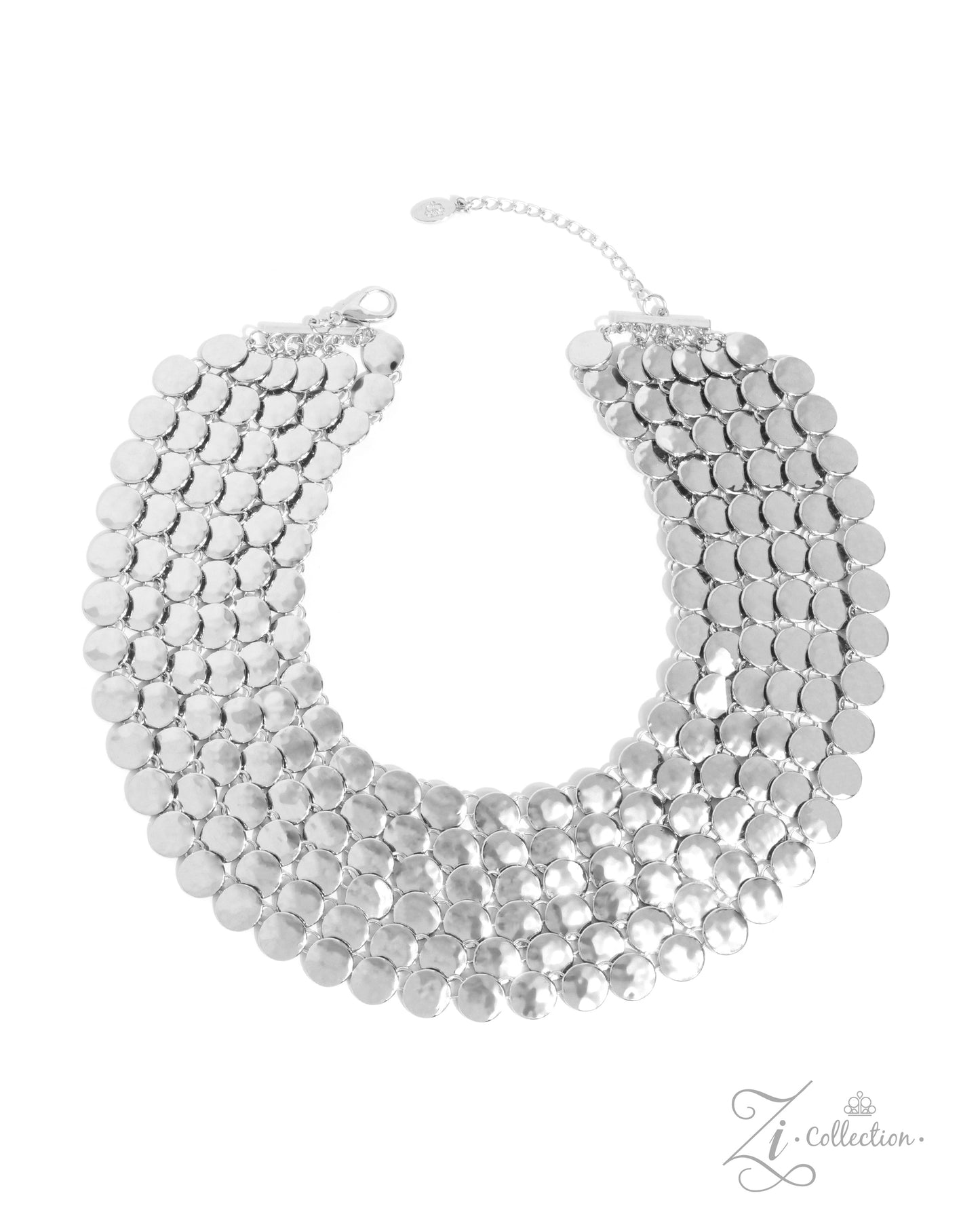 Paparazzi Accessories: The Kelly Zi Collection Necklace