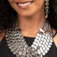 Paparazzi Accessories: The Kelly Zi Collection Necklace