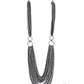 Paparazzi Accessories: The Janet Zi Collection Necklace