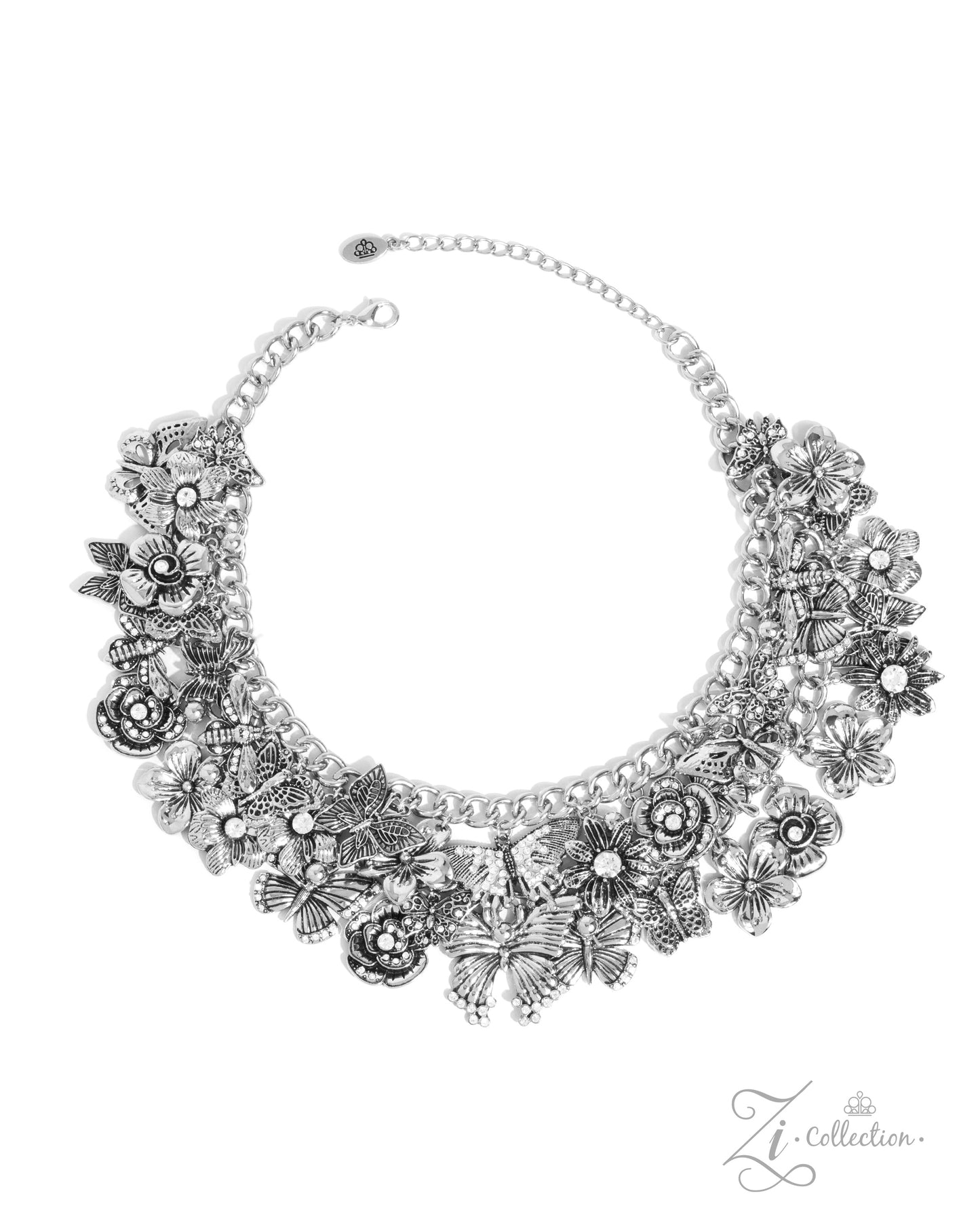 Paparazzi Accessories: The McKayla Zi Collection Necklace