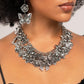 Paparazzi Accessories: The McKayla Zi Collection Necklace