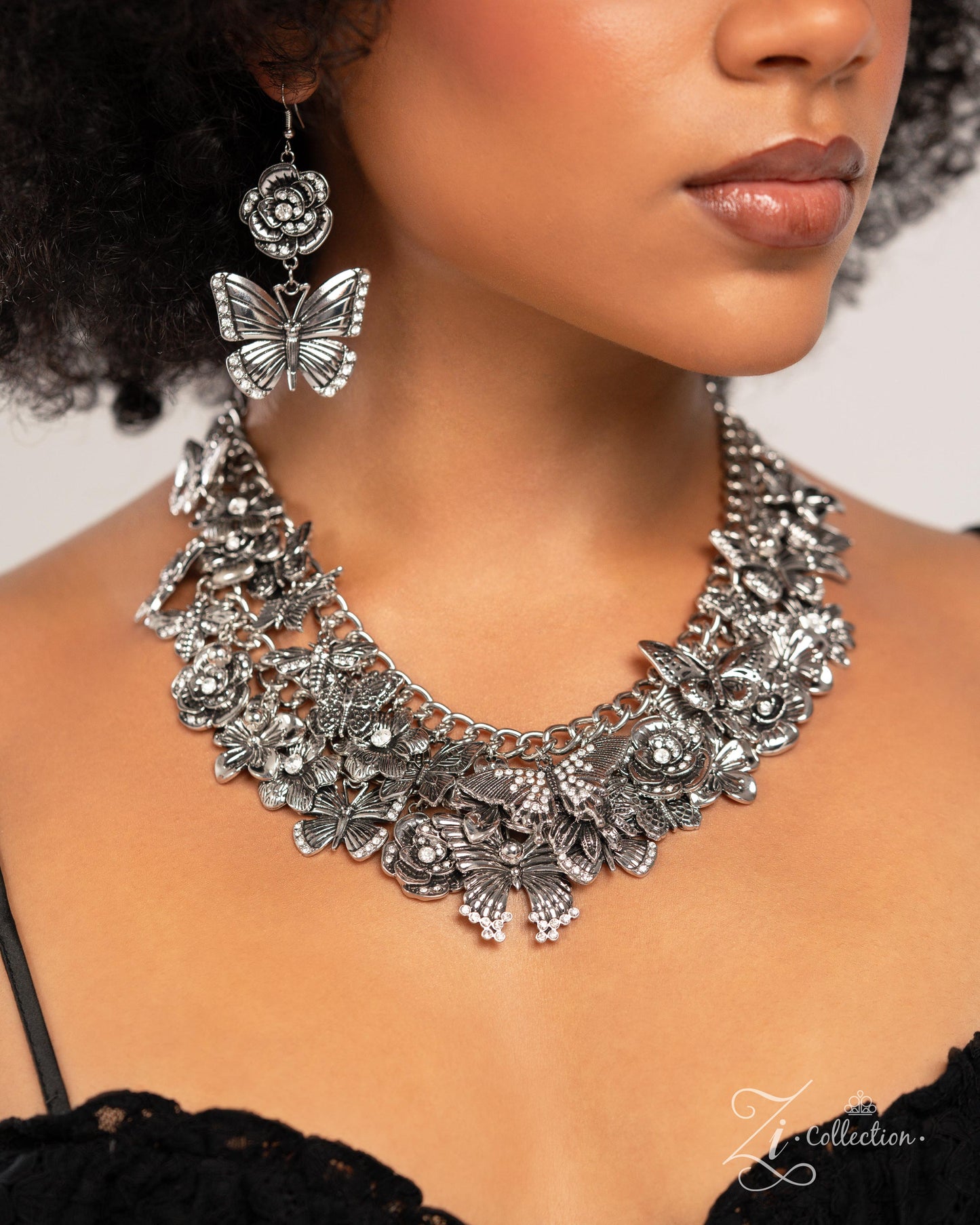 Paparazzi Accessories: The McKayla Zi Collection Necklace