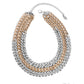 Paparazzi Accessories: The Melvin Zi Collection Necklace