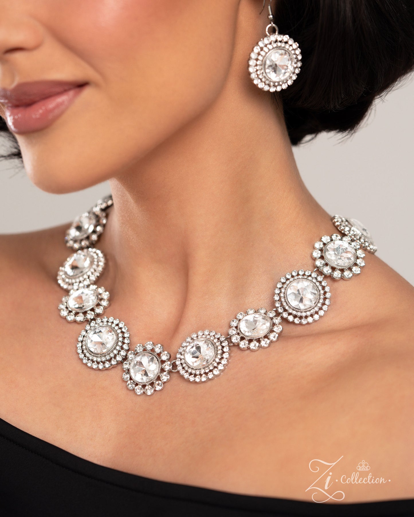 Paparazzi Accessories: Sincere Zi Collection Necklace