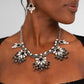 Paparazzi Accessories: Assertive Zi Collection Necklace