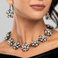 Paparazzi Accessories: Compelling Zi Collection Necklace