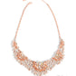 Paparazzi Accessories: Endearing Zi Collection Necklace